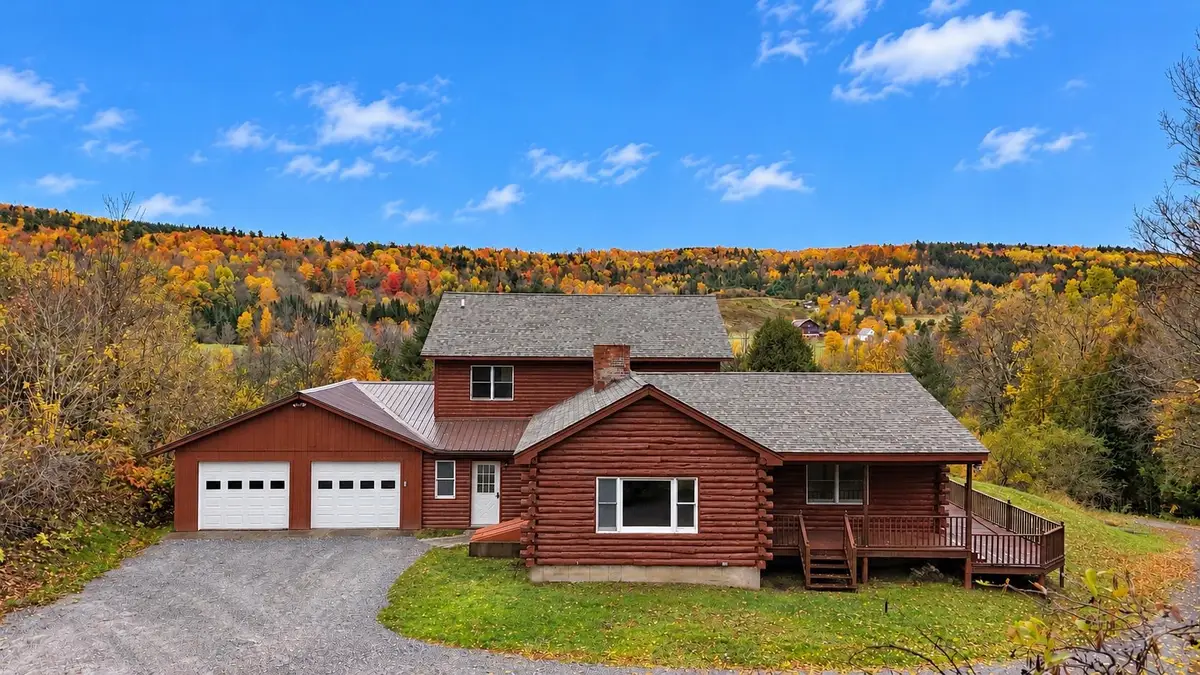 83 Bailey Lane, Glover, VT 05822 - #1