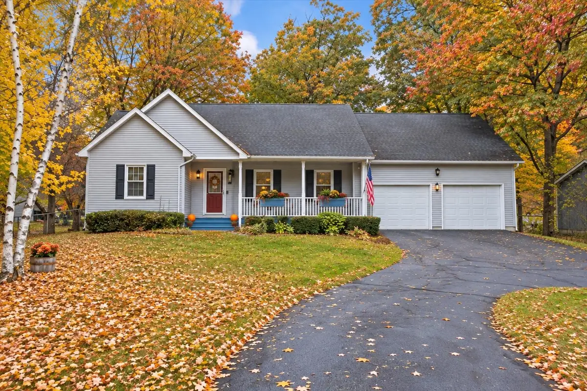 491 Watkins Road, Colchester, VT 05446 - #1