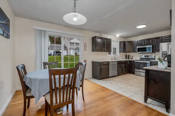 25 Belleview Drive, Amherst, NH 03031