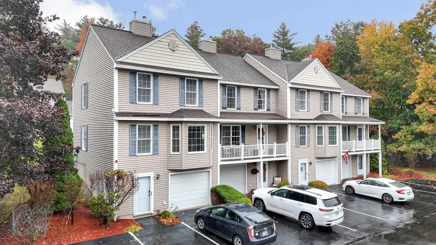 25 Belleview Drive, Amherst, NH 03031 - #2