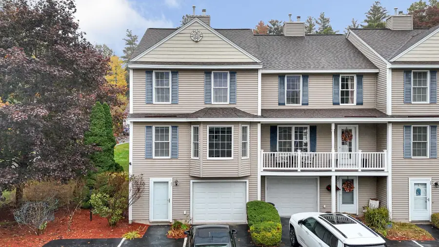 25 Belleview Drive, Amherst, NH 03031 - #3