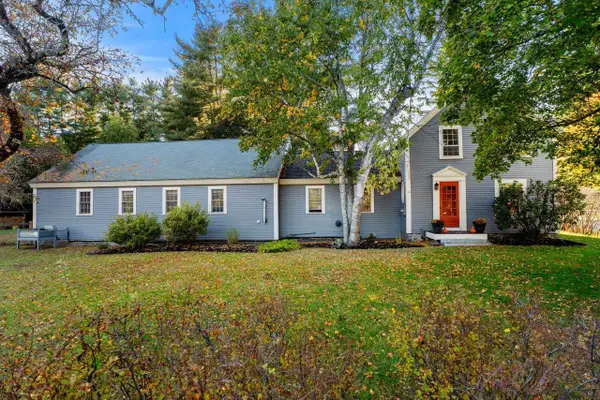 29 Middle Street, Amherst, NH 03031