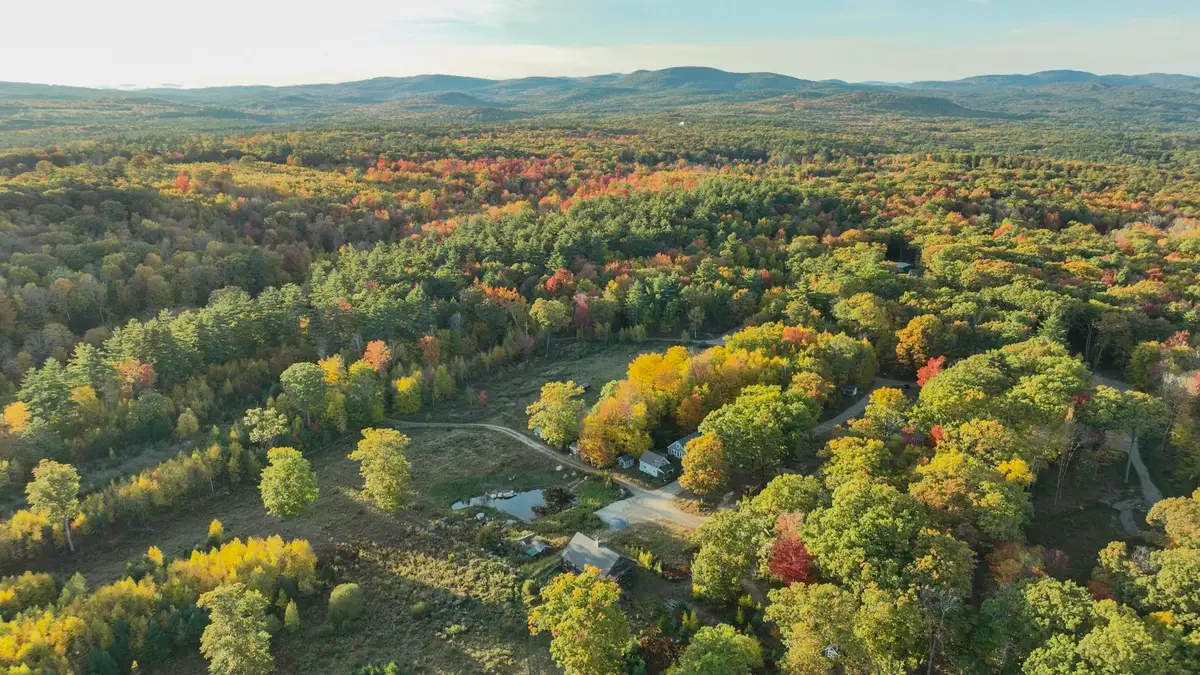 00 Heartwell Lane, Peterborough, NH 03458 - #1