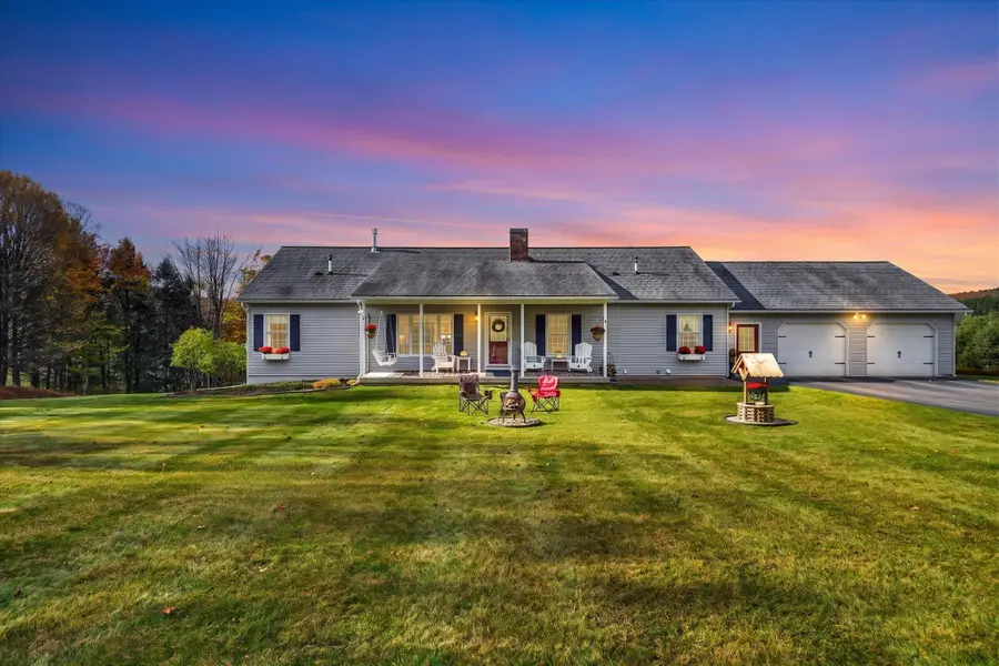 98 Country View Lane, Saint Johnsbury, VT 05819 - #2