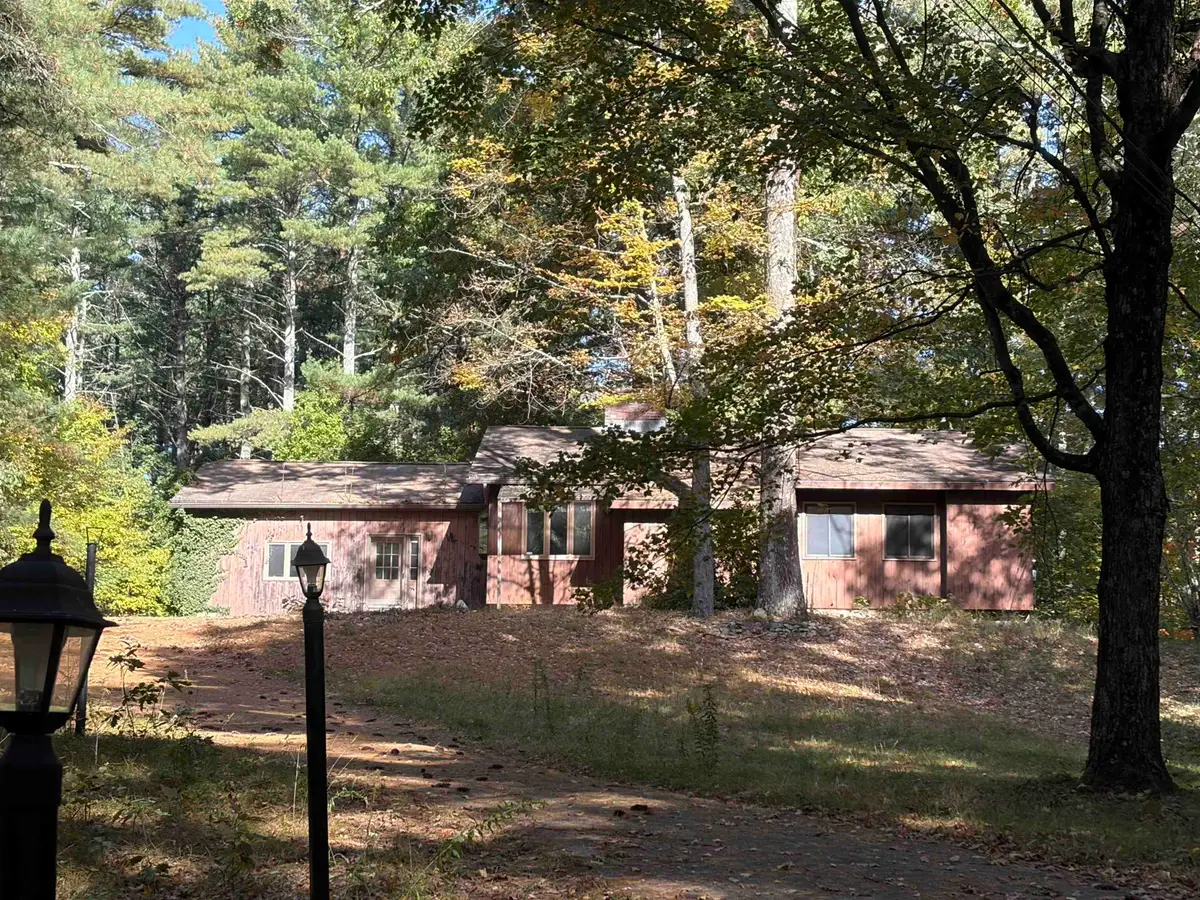 46 Thornton Road, Merrimack, NH 03054 - #1