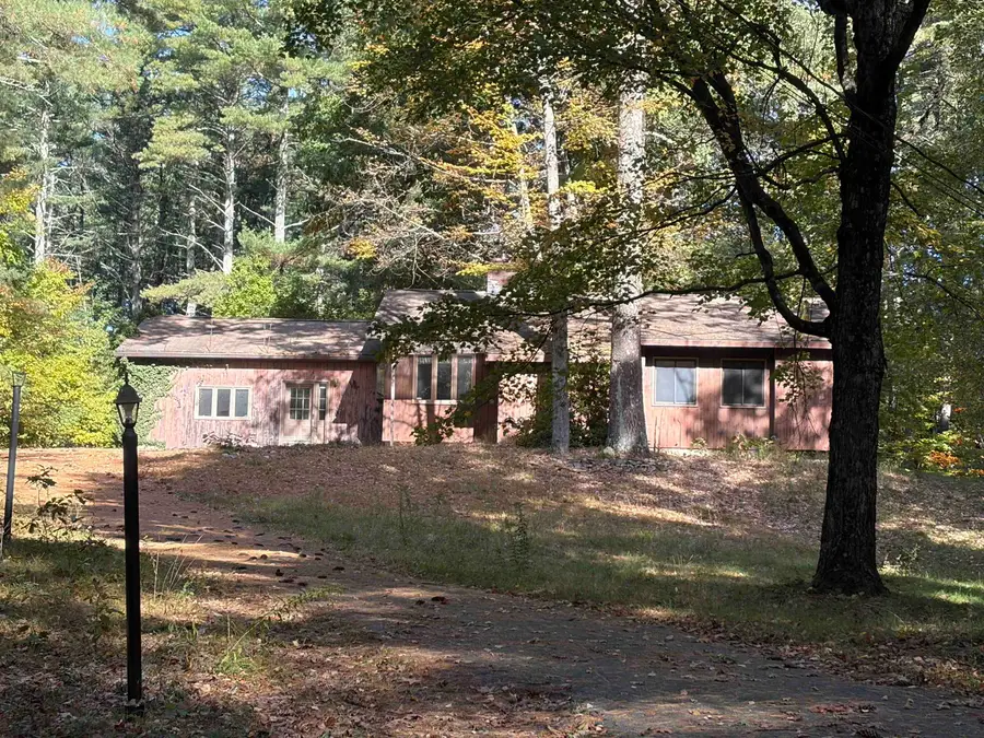 46 Thornton Road, Merrimack, NH 03054 - #2