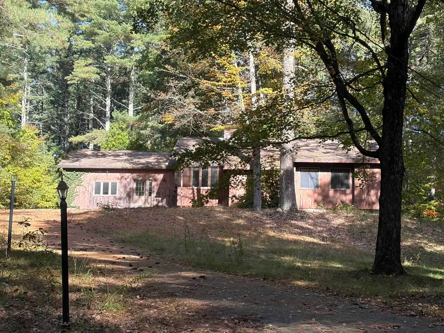46 Thornton Road, Merrimack, NH 03054 - #3