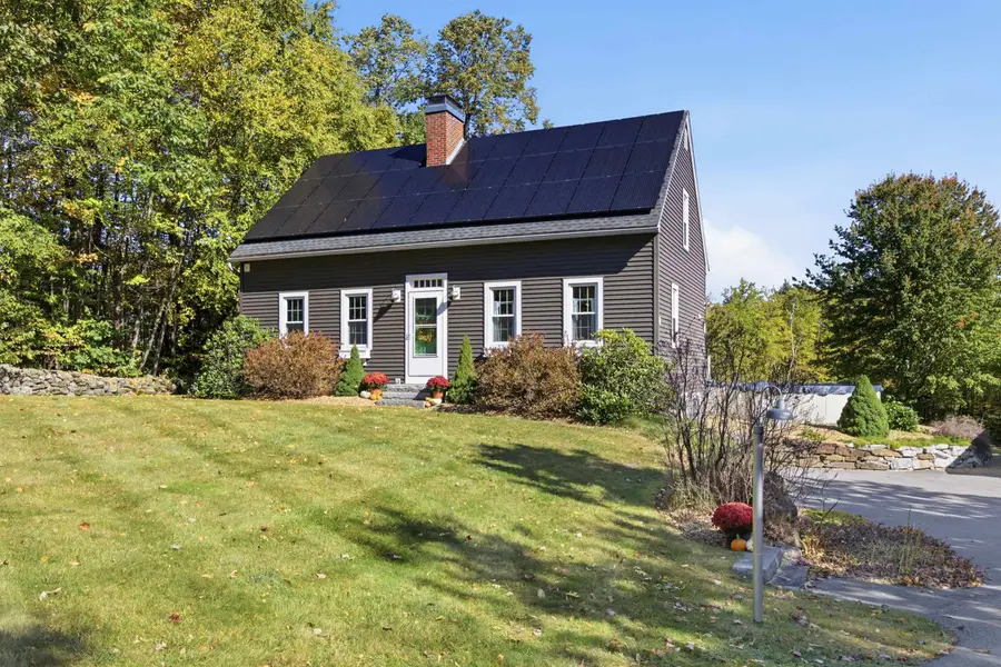 45 Woodhill Hooksett Road, Bow, NH 03304 - #2
