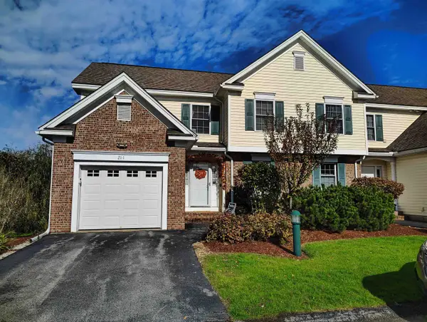 21 Cabernet Drive, Concord, NH 03303