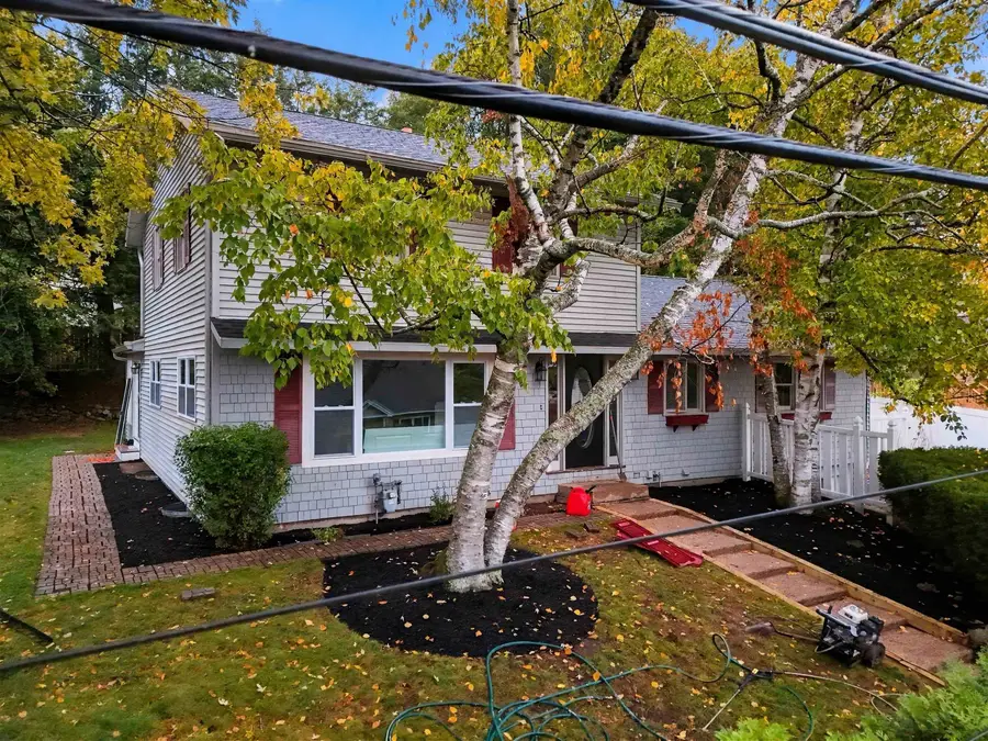 15 Meade Street, Nashua, NH 03064 - #2