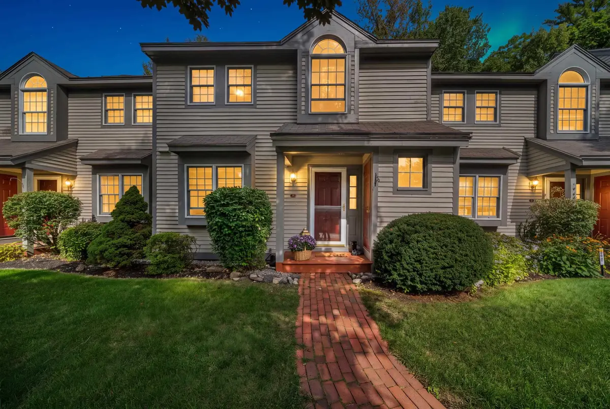 169 Portsmouth Street #176, Concord, NH 03301 - #1
