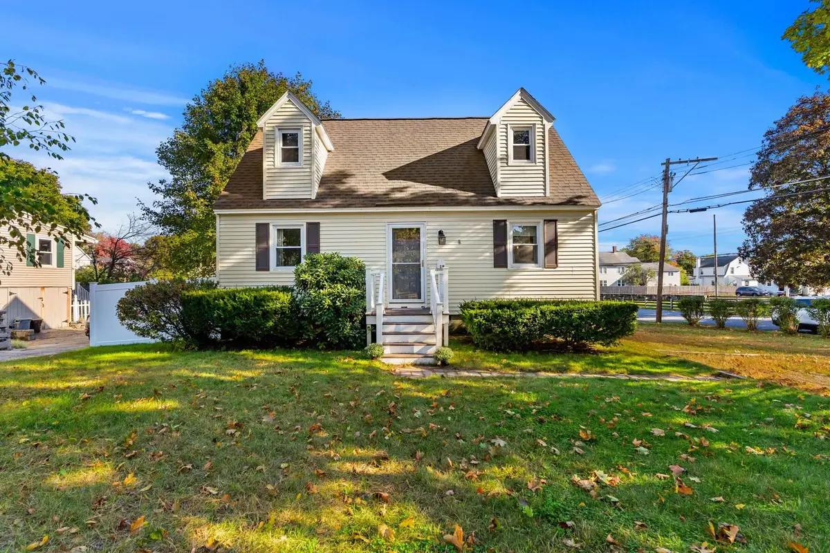 18 Pasadena Avenue, Nashua, NH 03064 - #1