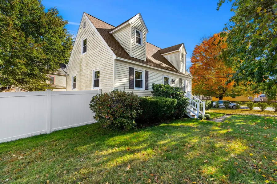 18 Pasadena Avenue, Nashua, NH 03064 - #2