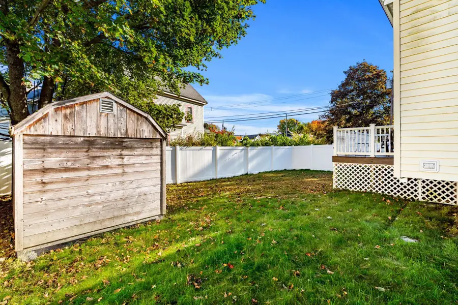 18 Pasadena Avenue, Nashua, NH 03064 - #3