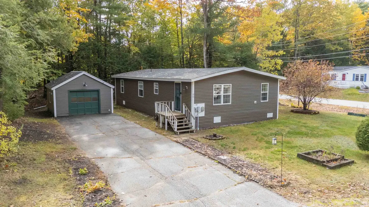 46 Eagles Way, Alton, NH 03809 - #1