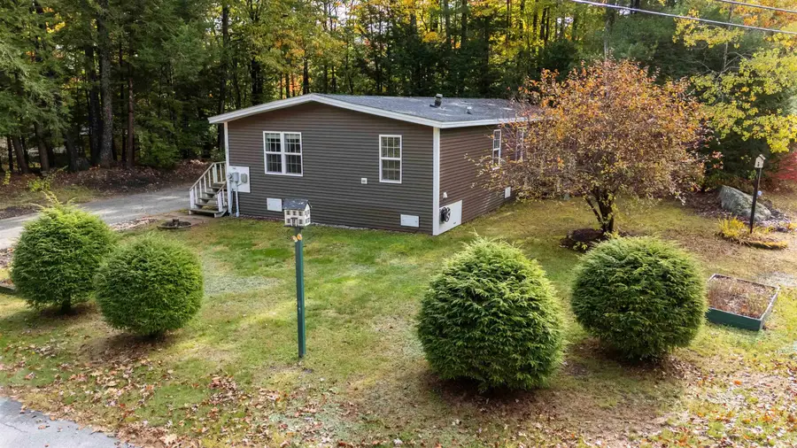 46 Eagles Way, Alton, NH 03809 - #2