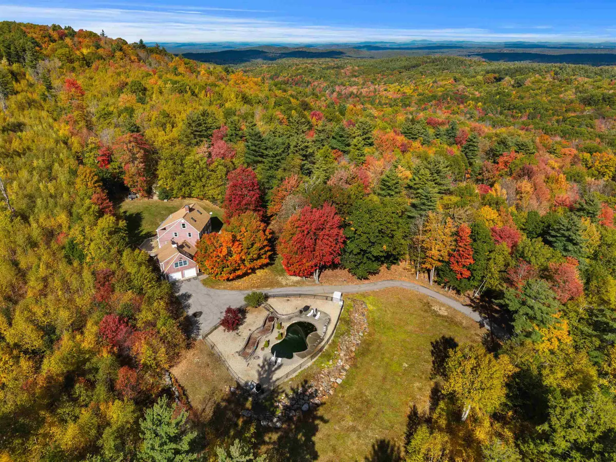 90 Shady Hill Road, Weare, NH 03281 - #1
