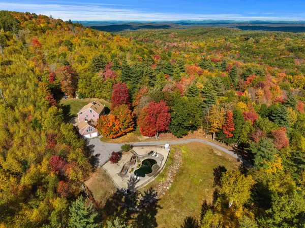 90 Shady Hill Road, Weare, NH 03281