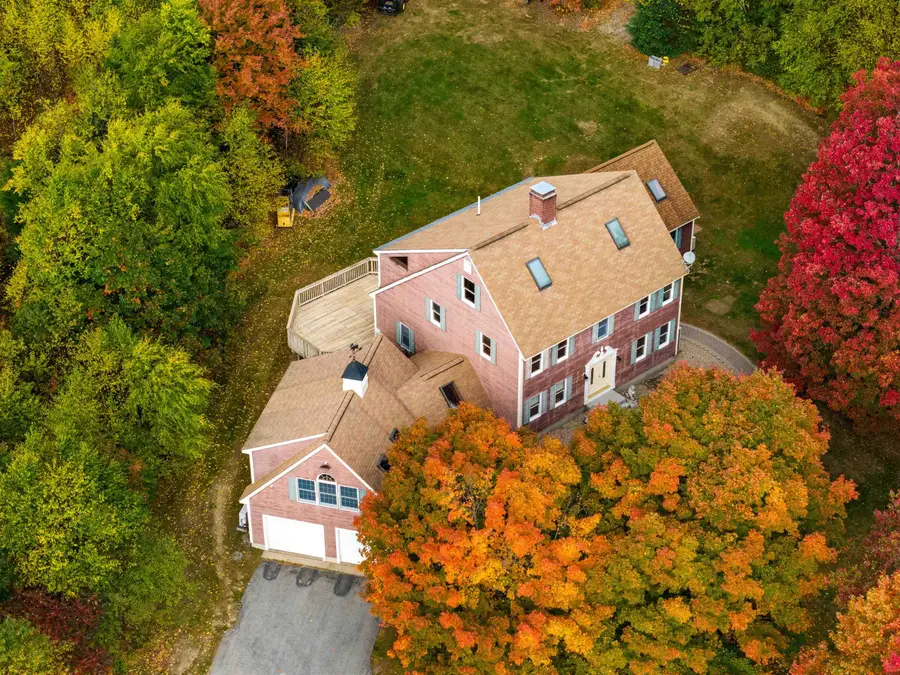 90 Shady Hill Road, Weare, NH 03281 - #2