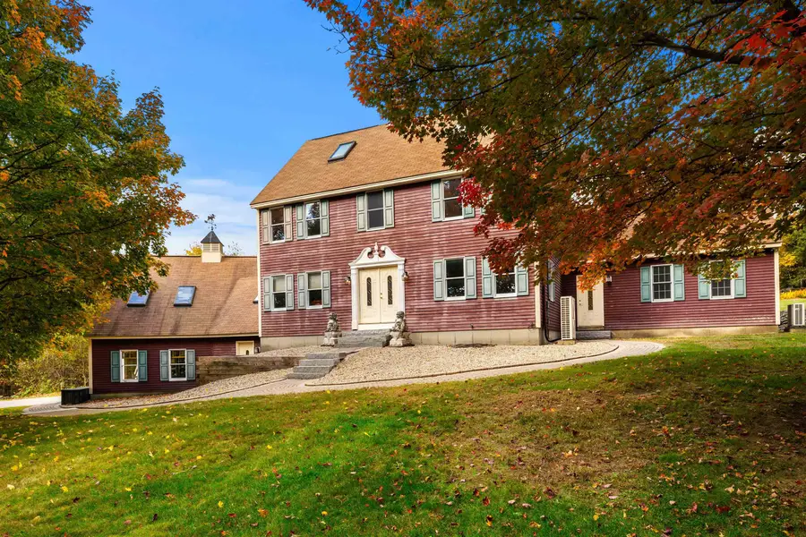 90 Shady Hill Road, Weare, NH 03281 - #3