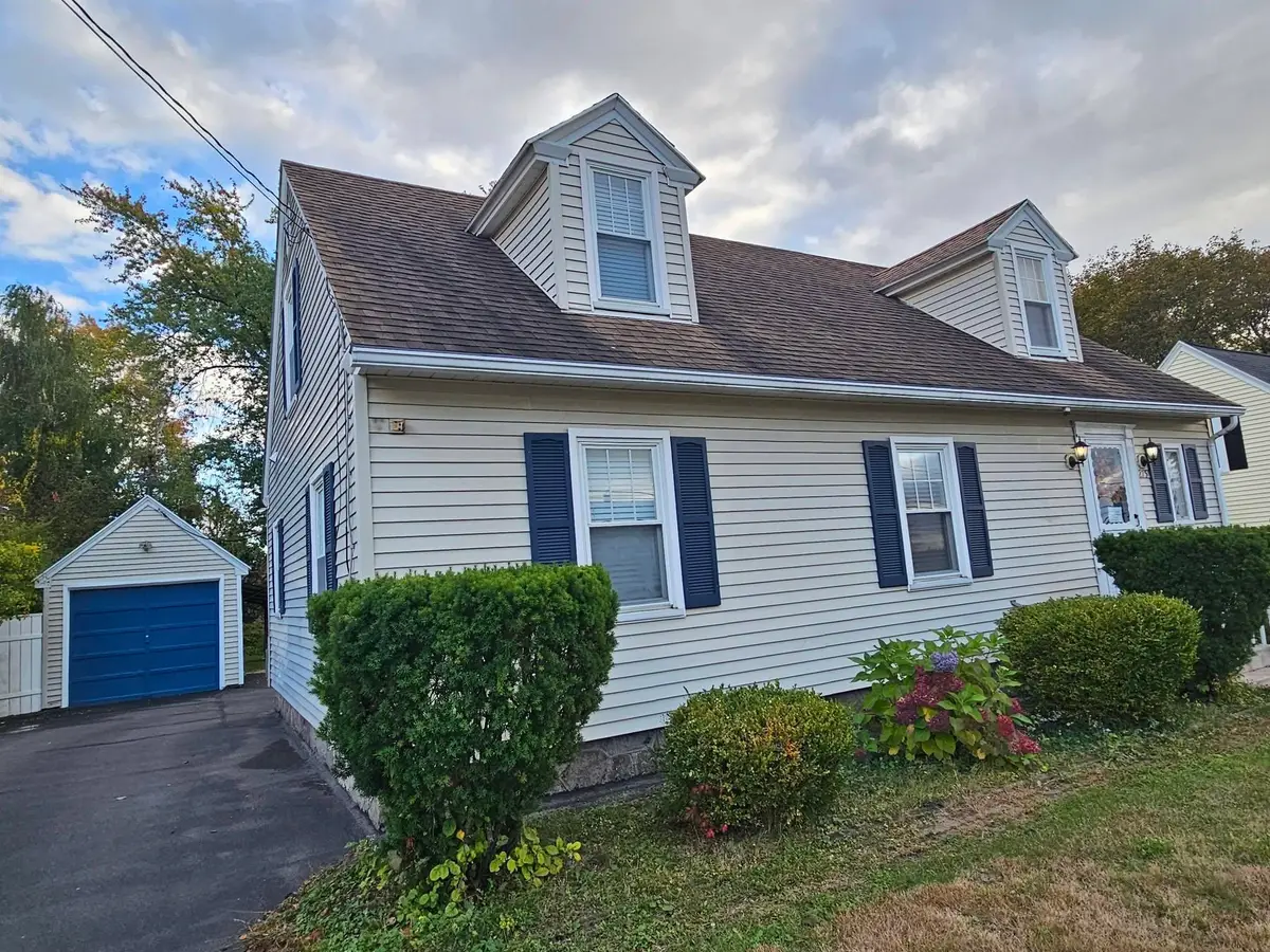 275 Cilley Road, Manchester, NH 03103 - #1