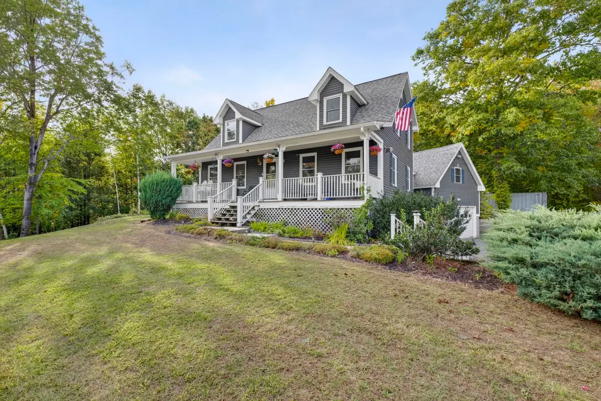52 Abbie Drive, Weare, NH 03281 - #1