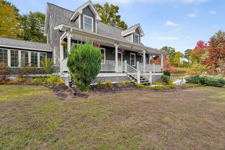 52 Abbie Drive, Weare, NH 03281 - #2