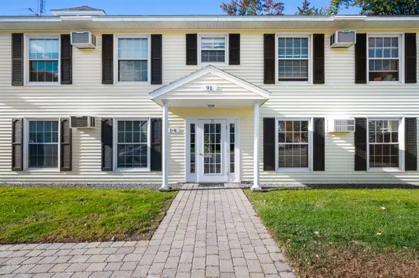 91 Winnacunnet Road, Hampton, NH 03842