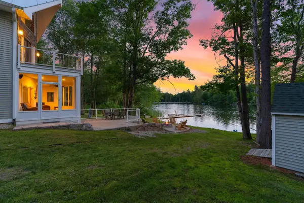 46 Highland Avenue, Nottingham, NH 03290