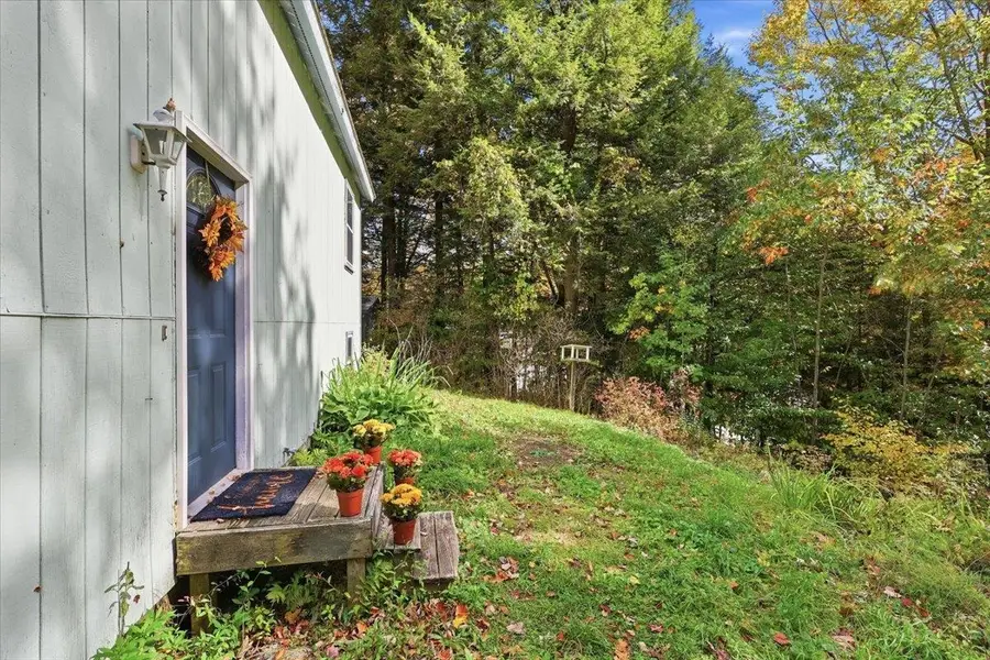 391 Birchwood Drive, Hinesburg, VT 05461 - #2