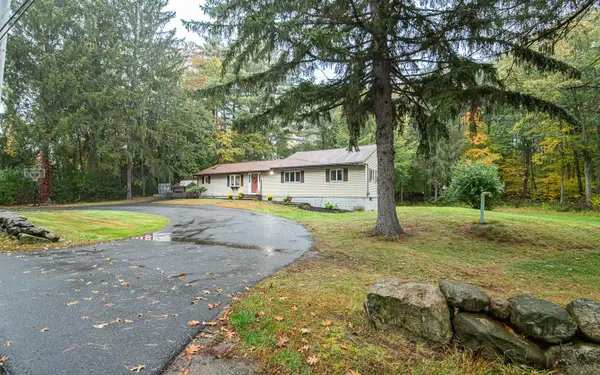 124 Zion Hill Road, Salem, NH 03079