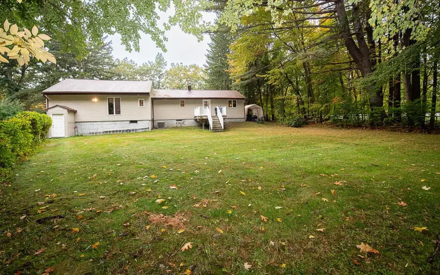 124 Zion Hill Road, Salem, NH 03079 - #2