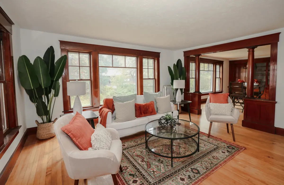 5 Preston Street, Goffstown, NH 03045 - #1