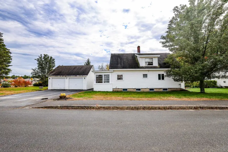 5 Preston Street, Goffstown, NH 03045 - #2
