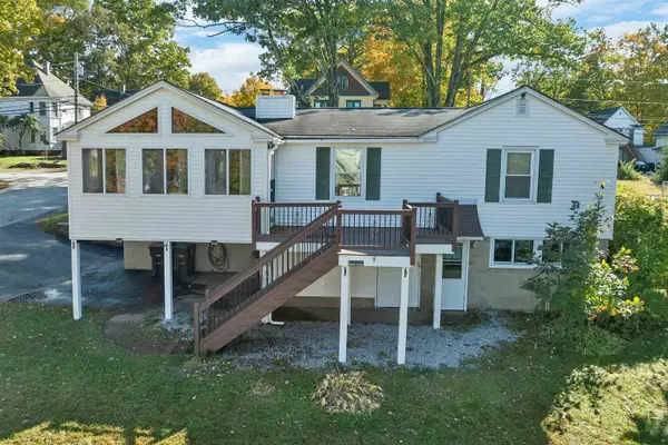 56 Orchard Street, Franklin, NH 03235