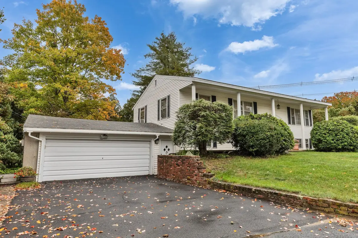 18 Hinsdale Avenue, Nashua, NH 03063 - #1
