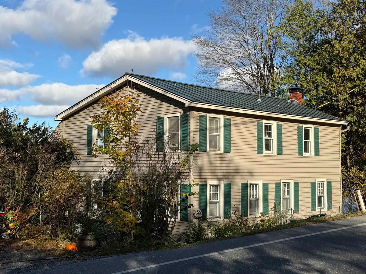 3277 VT Route 30 North, Castleton, VT 05735 - #1
