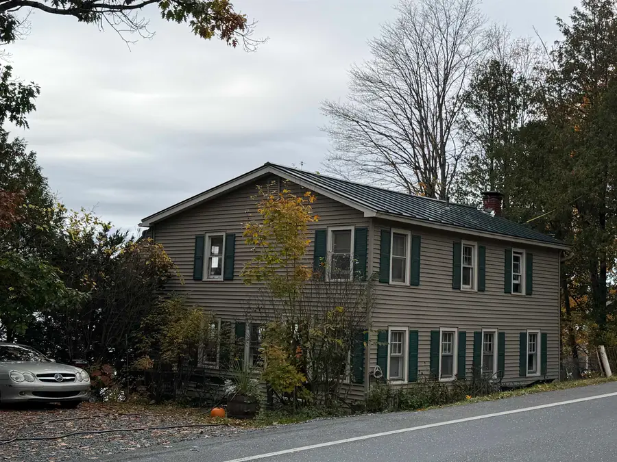 3277 VT Route 30 North, Castleton, VT 05735 - #3