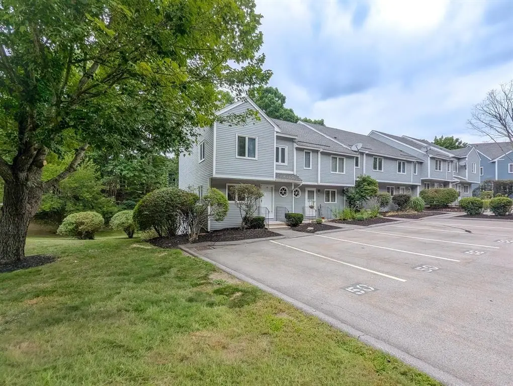 52 Merrimack Drive #47, Merrimack, NH 03054 - #1