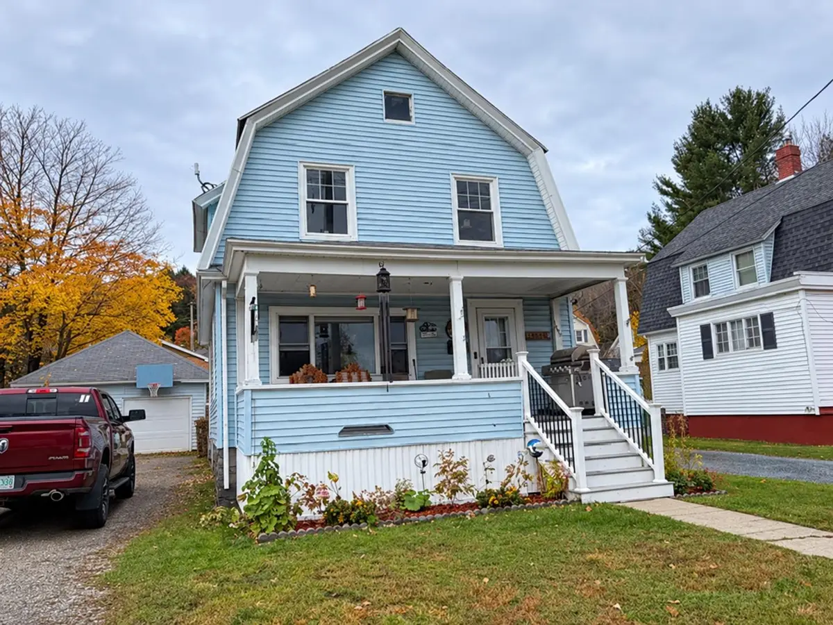 1625 Main Street, Berlin, NH 03570 - #1