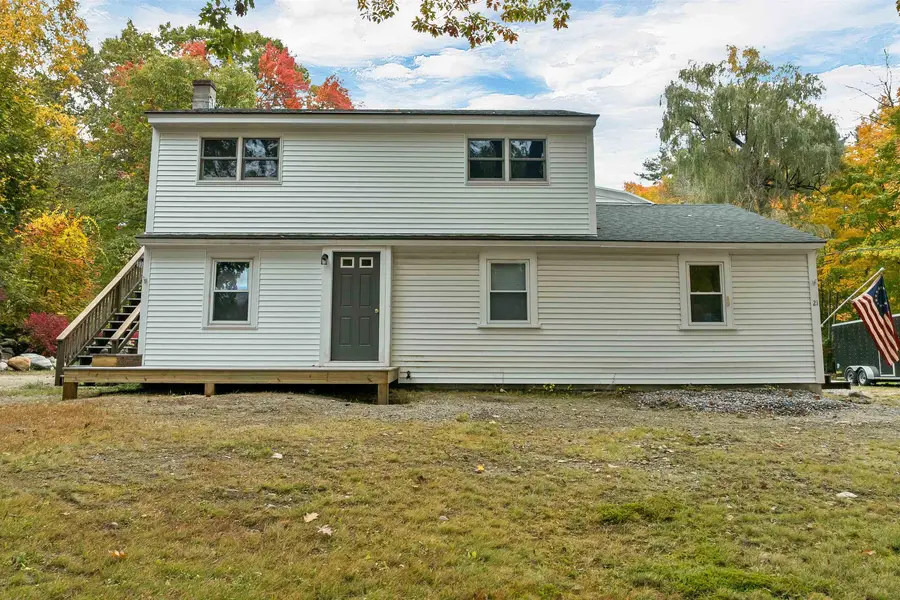21 Waumbeck Road, Wolfeboro, NH 03894 - #2