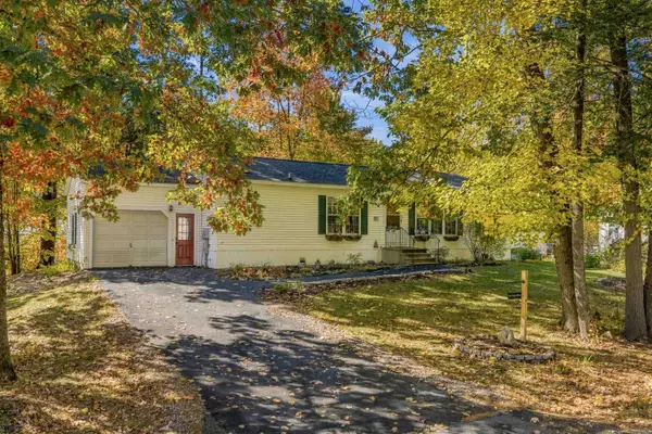 167 Tucker Drive, Hopkinton, NH 03229