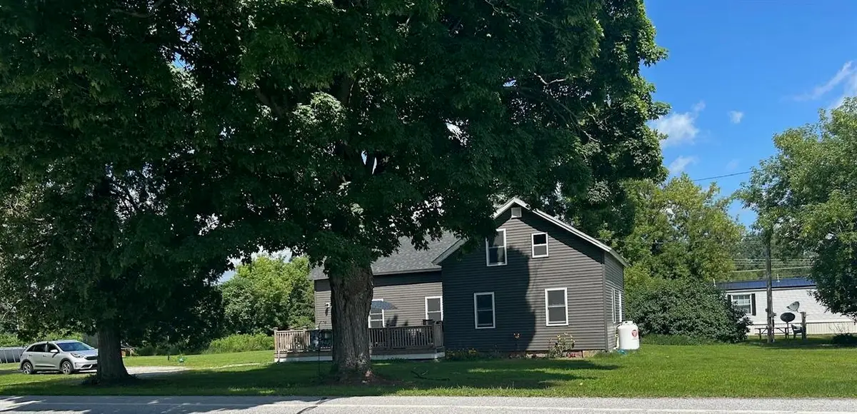 4215 VT Route 78, Highgate, VT 05459 - #1