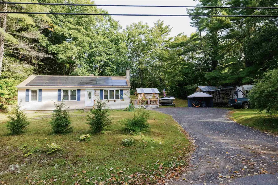 235 Ashuelot Street, Winchester, NH 03441 - #2