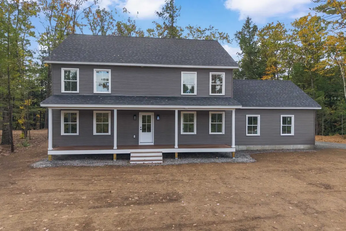 52 Weeks Road, Sanbornton, NH 03269 - #1