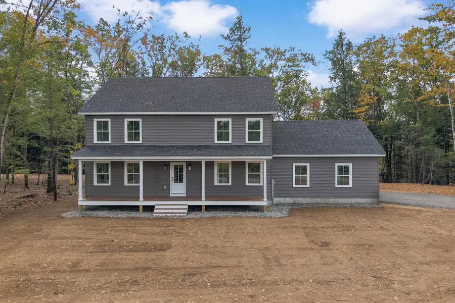 52 Weeks Road, Sanbornton, NH 03269 - #2