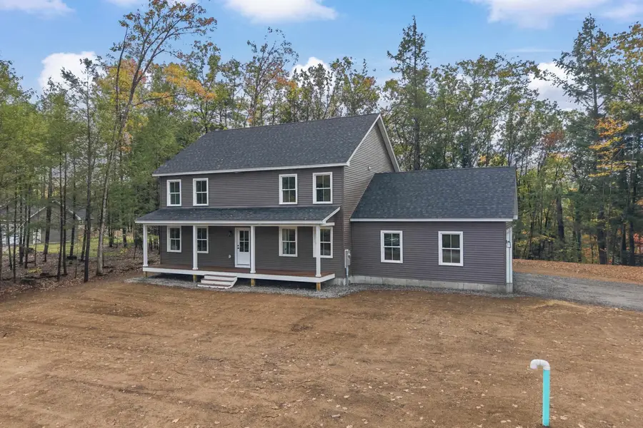 52 Weeks Road, Sanbornton, NH 03269 - #3