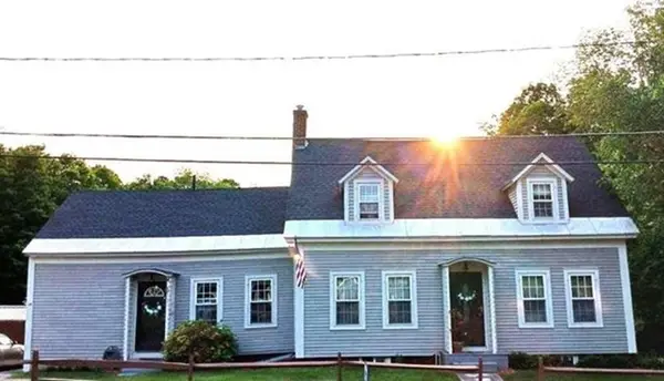19 Bible Hill Road, Claremont, NH 03743