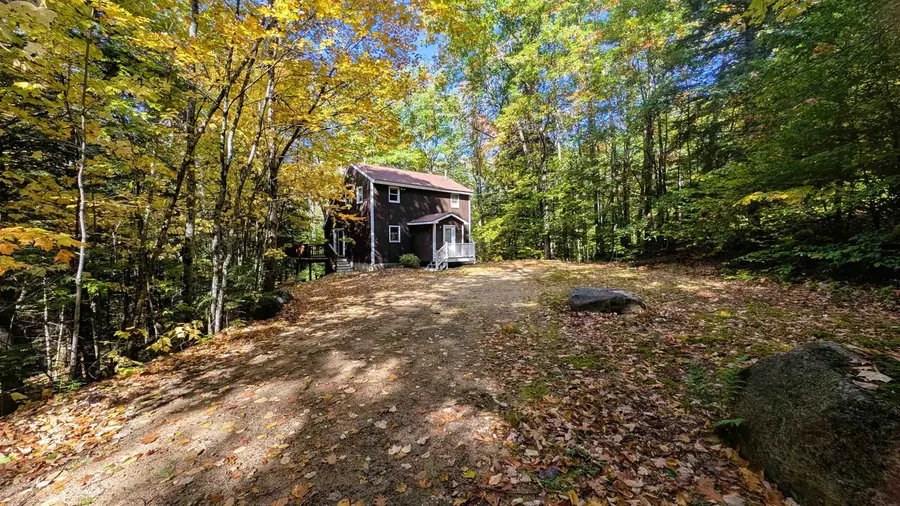 32 Grison Road, Madison, NH 03849 - #2