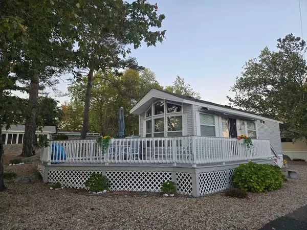 308 State Route 286 #Lot 68, Seabrook, NH 03874